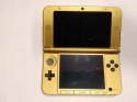 NINTENDO 3DS XL EDYCJA THE LEGEND OF ZELDA + GRA MAJORA'S MASK