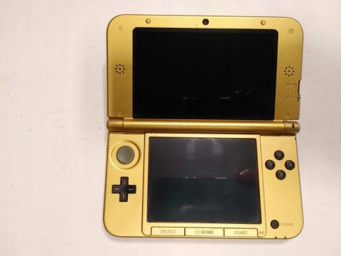 NINTENDO 3DS XL EDYCJA THE LEGEND OF ZELDA + GRA MAJORA'S MASK NINTENDO 3DS XL EDYCJA THE LEGEND OF ZELDA + GRA MAJORA'S MASK