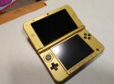 NINTENDO 3DS XL EDYCJA THE LEGEND OF ZELDA + GRA MAJORA'S MASK