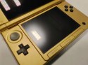 NINTENDO 3DS XL EDYCJA THE LEGEND OF ZELDA + GRA MAJORA'S MASK