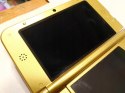 NINTENDO 3DS XL EDYCJA THE LEGEND OF ZELDA + GRA MAJORA'S MASK