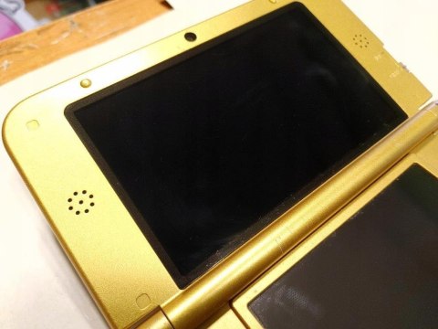 NINTENDO 3DS XL EDYCJA THE LEGEND OF ZELDA + GRA MAJORA'S MASK NINTENDO 3DS XL EDYCJA THE LEGEND OF ZELDA + GRA MAJORA'S MASK