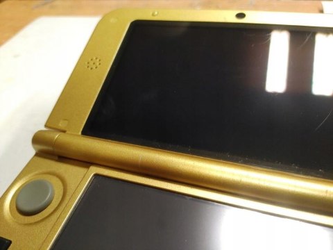 NINTENDO 3DS XL EDYCJA THE LEGEND OF ZELDA + GRA MAJORA'S MASK NINTENDO 3DS XL EDYCJA THE LEGEND OF ZELDA + GRA MAJORA'S MASK