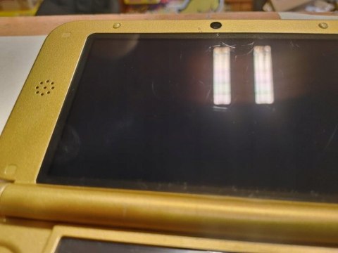 NINTENDO 3DS XL EDYCJA THE LEGEND OF ZELDA + GRA MAJORA'S MASK NINTENDO 3DS XL EDYCJA THE LEGEND OF ZELDA + GRA MAJORA'S MASK