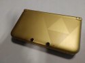 NINTENDO 3DS XL EDYCJA THE LEGEND OF ZELDA + GRA MAJORA'S MASK