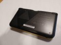 NINTENDO 3DS XL EDYCJA THE LEGEND OF ZELDA + GRA MAJORA'S MASK