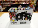 NINTENDO SWITCH GAMECUBE CONTROLLER SUPER SMASH BROS EDITION - JAK NOWY