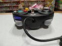 NINTENDO SWITCH GAMECUBE CONTROLLER SUPER SMASH BROS EDITION - JAK NOWY