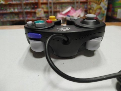 NINTENDO SWITCH GAMECUBE CONTROLLER SUPER SMASH BROS EDITION - JAK NOWY NINTENDO SWITCH GAMECUBE CONTROLLER SUPER SMASH BROS EDITION - JAK NOWY