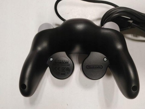 NINTENDO SWITCH GAMECUBE CONTROLLER SUPER SMASH BROS EDITION - JAK NOWY NINTENDO SWITCH GAMECUBE CONTROLLER SUPER SMASH BROS EDITION - JAK NOWY