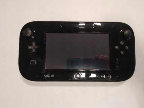 NINTENDO WII U 32GB + GAMEPAD + GRA MARIO MAKER + AMIIBO MARIO - LIMITED ED NINTENDO WII U 32GB + GAMEPAD + GRA MARIO MAKER + AMIIBO MARIO - LIMITED ED