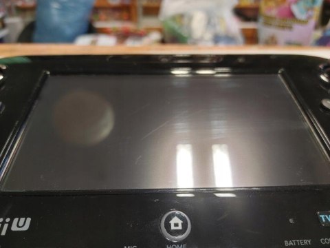 NINTENDO WII U 32GB + GAMEPAD + GRA MARIO MAKER + AMIIBO MARIO - LIMITED ED NINTENDO WII U 32GB + GAMEPAD + GRA MARIO MAKER + AMIIBO MARIO - LIMITED ED