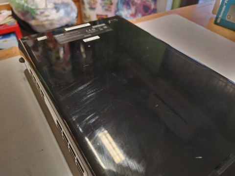 NINTENDO WII U 32GB + GAMEPAD + GRA MARIO MAKER + AMIIBO MARIO - LIMITED ED NINTENDO WII U 32GB + GAMEPAD + GRA MARIO MAKER + AMIIBO MARIO - LIMITED ED