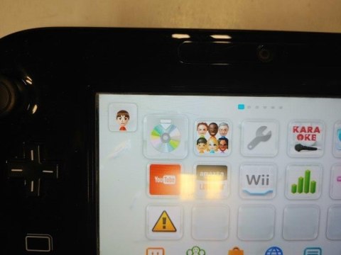 NINTENDO WII U 32GB + GAMEPAD + GRA MARIO MAKER + SPLATOON + MARIO KART 8 NINTENDO WII U 32GB + GAMEPAD + GRA MARIO MAKER + SPLATOON + MARIO KART 8