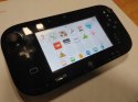 NINTENDO WII U 32GB + GAMEPAD + GRA MARIO MAKER + SPLATOON + MARIO KART 8