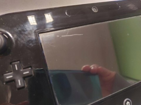NINTENDO WII U 32GB + GAMEPAD + GRA MARIO MAKER + SPLATOON + MARIO KART 8 NINTENDO WII U 32GB + GAMEPAD + GRA MARIO MAKER + SPLATOON + MARIO KART 8