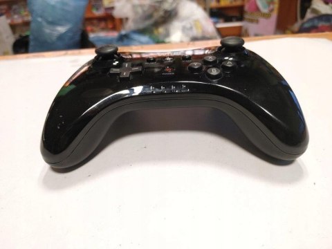 ORYGINALNY PRO CONTROLLER DO KONSOLI NINTENDO WII U + USB NINTENDO ORYGINALNY PRO CONTROLLER DO KONSOLI NINTENDO WII U + USB NINTENDO