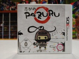 PAZURU [3DS]