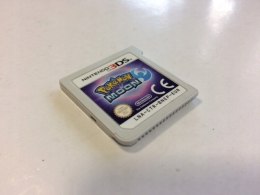 POKEMON MOON [3DS]