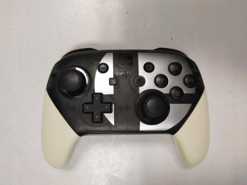 PRO CONTROLLER SUPER SMASH BROS [NINTENDO SWITCH]