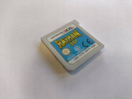RAYMAN 3D [3DS]