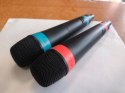 SINGSTAR POLSKIE HITY + 2 BEZPRZEWODOWE MIKROFONY + PUDEŁKO + ADAPTER