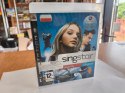 SINGSTAR POLSKIE HITY + 2 BEZPRZEWODOWE MIKROFONY + PUDEŁKO + ADAPTER