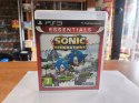 SONIC GENERATIONS [PS3]