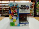 SUPER SMASH BROS FOR WII U LIMITED EDITION [NINTENDO WII U]