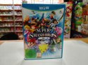 SUPER SMASH BROS FOR WII U LIMITED EDITION [NINTENDO WII U]