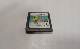 THE LEGEND OF ZELDA SPIRIT TRACKS [DS/3DS]