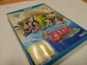 THE LEGEND OF ZELDA WIND WAKER HD [WII U]