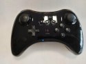 ZADBANE NINTENDO WII U 32GB + ORG PRO PAD + GAMEPAD + PUDEŁKO + AUTOGRAF