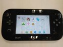 ZADBANE NINTENDO WII U 32GB + ORG PRO PAD + GAMEPAD + PUDEŁKO + AUTOGRAF