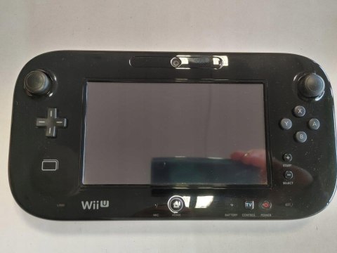 ZADBANE NINTENDO WII U 32GB + ORG PRO PAD + GAMEPAD + PUDEŁKO + AUTOGRAF ZADBANE NINTENDO WII U 32GB + ORG PRO PAD + GAMEPAD + PUDEŁKO + AUTOGRAF