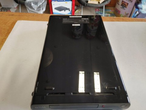 ZADBANE NINTENDO WII U 32GB + ORG PRO PAD + GAMEPAD + PUDEŁKO + AUTOGRAF ZADBANE NINTENDO WII U 32GB + ORG PRO PAD + GAMEPAD + PUDEŁKO + AUTOGRAF