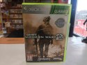 CALL OF DUTY MODERN WARFARE 2 [XBOX 360] PL