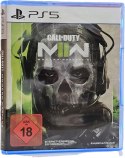 CALL OF DUTY MW2 MODERN WARFARE II [PS5] PL