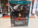 DEVIL'S THIRD [NINTENDO WII U]