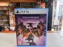 DRAGON AGE VEILGUARD [PS5] PL NAPISY