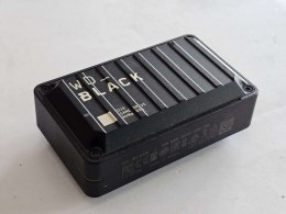 DYSK TWARDY WD BLACK D30 1TB NVME SSD DO PLAYSTATION 5