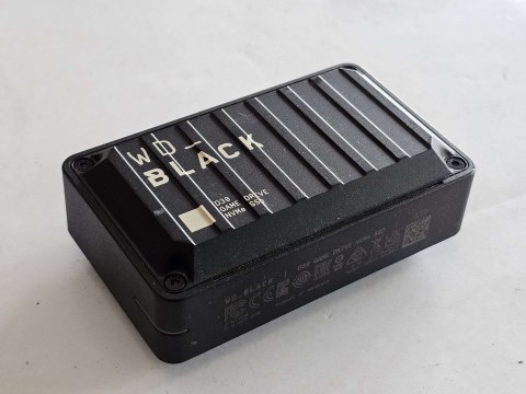 DYSK TWARDY WD BLACK D30 1TB NVME SSD DO PLAYSTATION 5 DYSK TWARDY WD BLACK D30 1TB NVME SSD DO PLAYSTATION 5