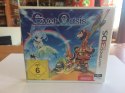 EVER OASIS [NINTENDO 3DS/2DS]