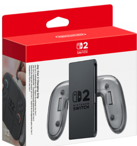 Charging Grip Joy-Con 2 / Nintendo Switch 2 [NS2]