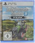 FARMING SIMULATOR 22 [PS5] PL
