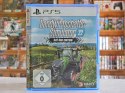FARMING SIMULATOR 22 [PS5] PL