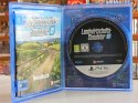 FARMING SIMULATOR 22 [PS5] PL