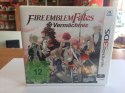FIRE EMBLEM FATES BIRTHRIGHT [NINTENDO 3DS/2DS]