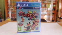 FRANTICS - PLAYLINK [PS4] PL