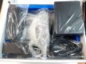GOGLE SONY PLAYSTATION VR V2 PS4 + KAMERA V2 + 2x KONTROLER MOVE + GRA